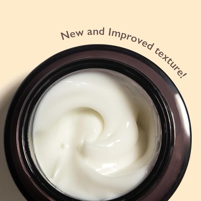 Haruharu Wonder - Black Rice Hyaluronic Cream Unscented 50ml
