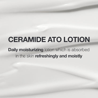 Illiyoon – Ceramide Ato Lotion 10 Free 50ml