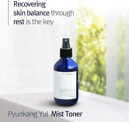 PYUNKANG YUL - Mist Toner 200ml