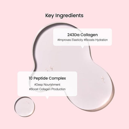 Biodance – Collagen Cleansing Oil 200ml