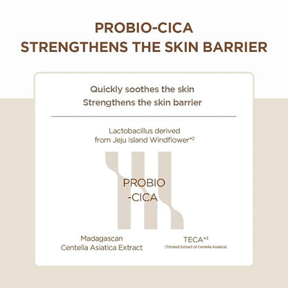 Skin1004 – Madagascar Centella Probio-Cica Enrich Cream 50ml