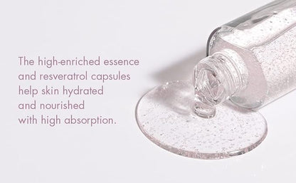 Dr. Ceuracle - Vegan Active Berry First Essence 150ml