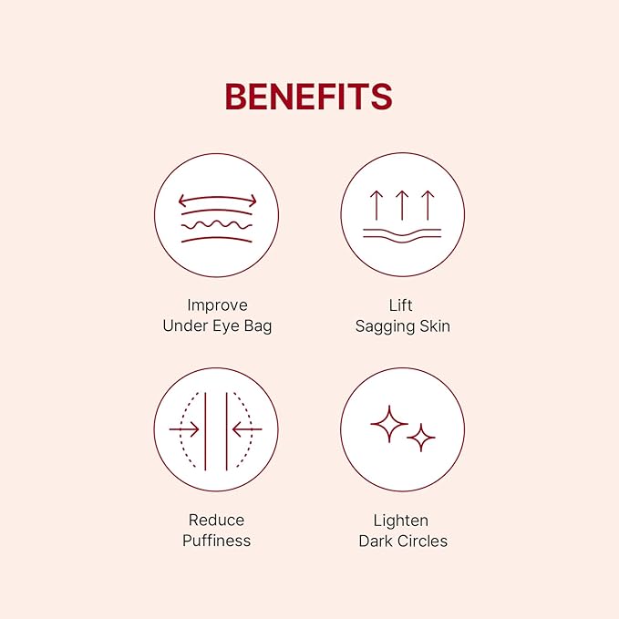 Meditherapy – Wrinkle-fit Tangle Eye Cream 20ml