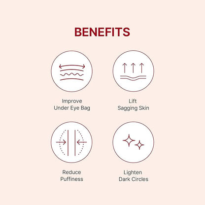 Meditherapy – Wrinkle-fit Tangle Eye Cream 20ml