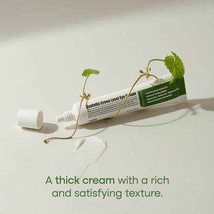 Purito - Centella Green Level Eye Cream 30ml