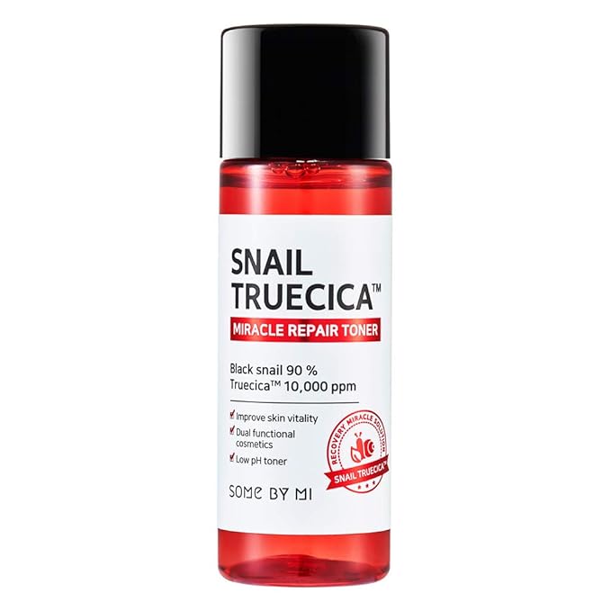 Some By Mi – Snail Truecica Miracle Repair Kit