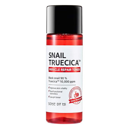 Some By Mi – Snail Truecica Miracle Repair Kit