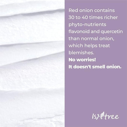 Isntree – Onion Newpair Cleansing Foam 150ml