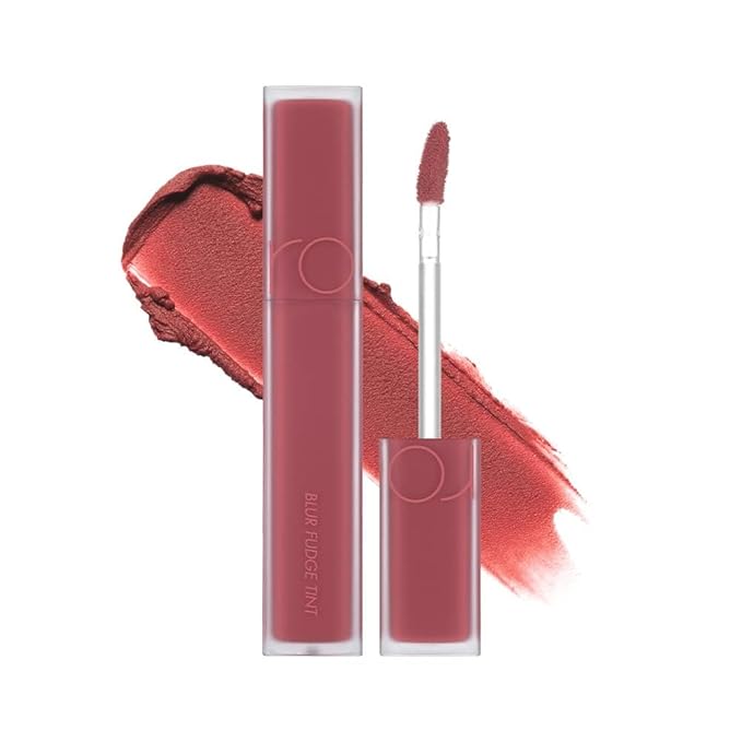 Rom&nd – Blur Fudge Tint 5g 02 Rosiental