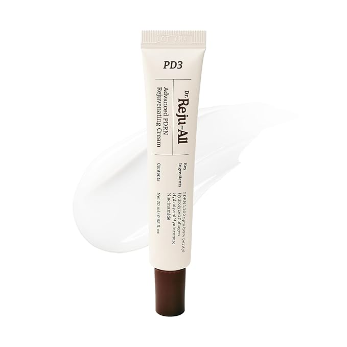 Rejuall – Advanced PDRN Repair Cream 20g
