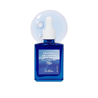 Dr. Althea – Aqua Marine Deep Serum 30ml