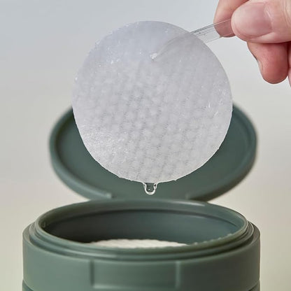 Anua - Heartleaf 77 Clear Pad 70 Pads