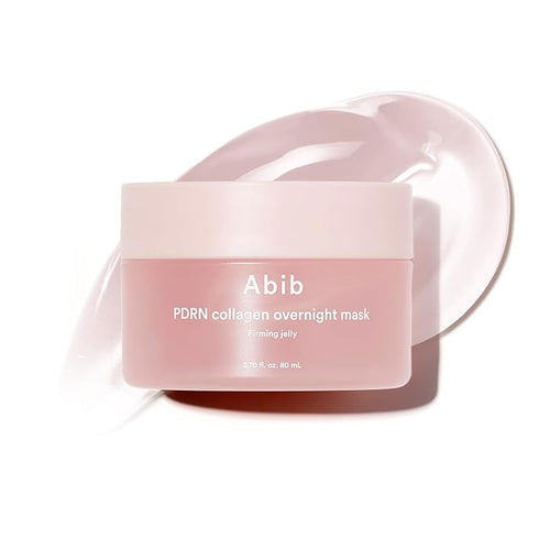 Abib – PDRN Collagen Overnight Mask Firming Jelly 80ml