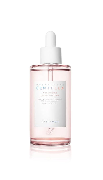 Skin1004 – Madagascar Centella Poremizing Fresh Ampoule 100ml