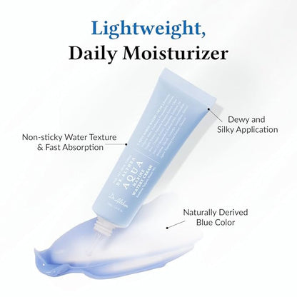 Dr. Althea – Aqua Marine Watery Cream 50ml