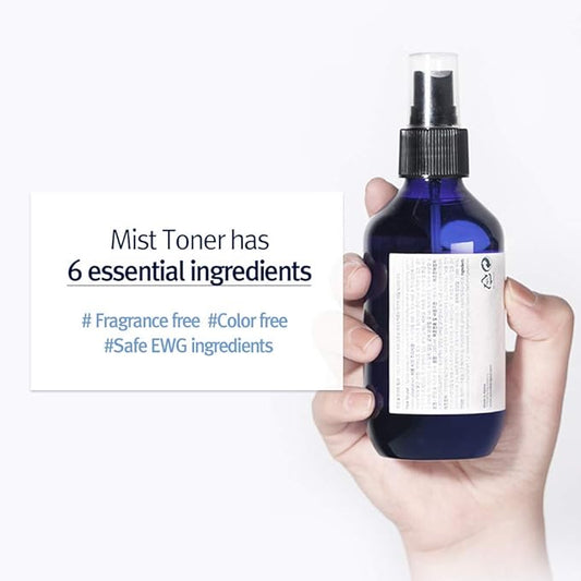 PYUNKANG YUL - Mist Toner 200ml