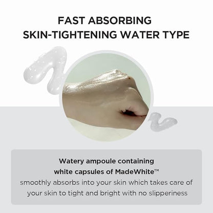 Skin1004 – Tone Brightening Capsule Ampoule 100ml