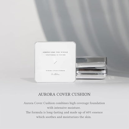 Dr. Althea – Aurora Cover Cushion Moisture NO. 23 Pink Base Medium