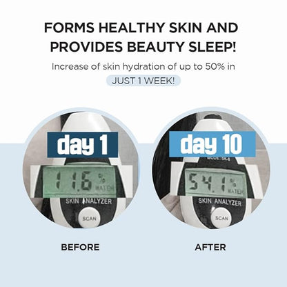 Skin1004 – Madagascar Centella Hyalu-Cica Sleeping Pack 100ml
