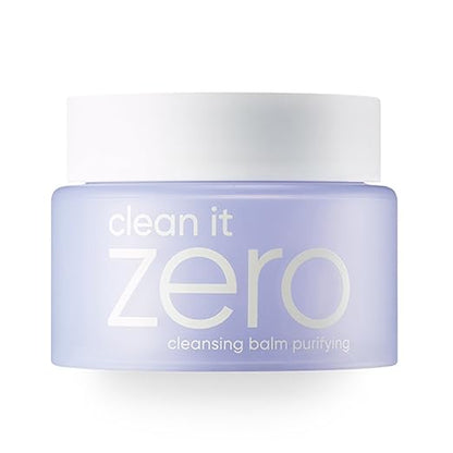 Banila Co - Clean It Zero Cleansing Balm Purifying 100ml (2025.12.14)
