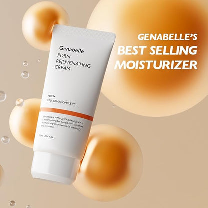 Genabelle – PDRN Rejuvenating Cream 70ml