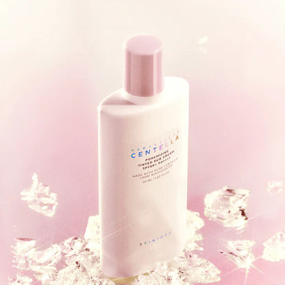 Skin1004 – Madagascar Centella Poremizing Tinted Sun Cream SPF 50+ PA++++ 50ml