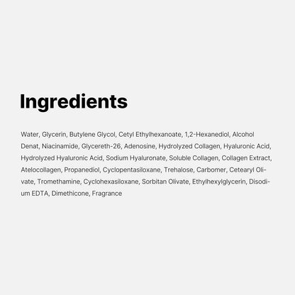 Medicube – Triple Collagen Serum 4.0 55ml