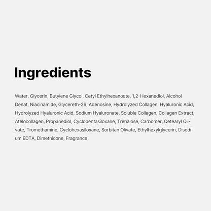 Medicube – Tripple Collagen Serum 55ml