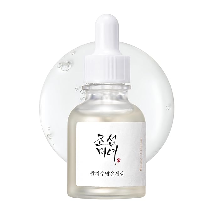 Beauty of Joseon - Glow Deep Serum Rice + Arbutin 30ml