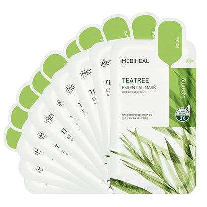 Mediheal - Madecassoside Blemish Pad (Day &vNight) Refill