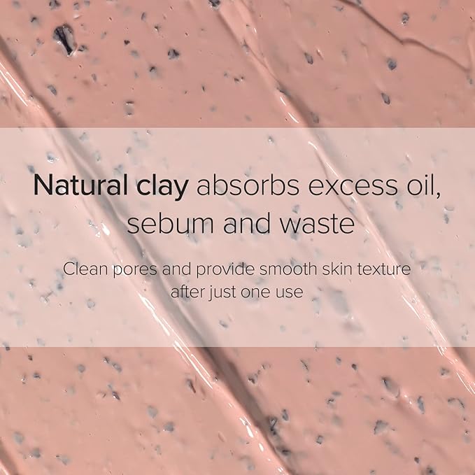 Mary & May - Rose Hyaluronic Hydra Wash Off  Mask 300g