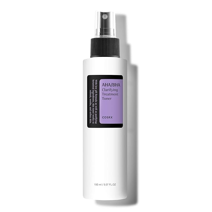 COSRX - AHA BHA Clarifying Treatment Toner 150ml