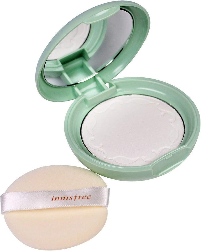 Innisfree – NO Sebum Mineral Pact 8.5g