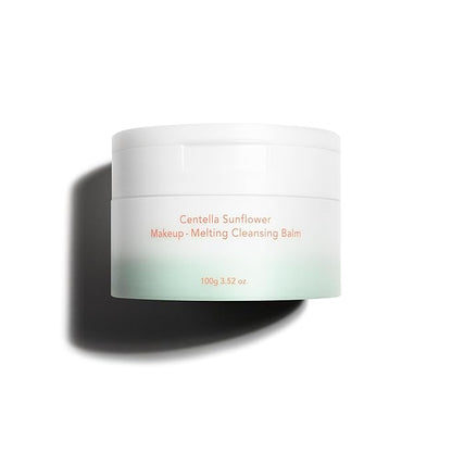 Haruharu Wonder – Centella Sunflower Makeup Melting Cleansing Balm 100g