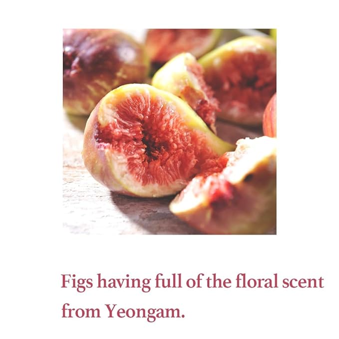 I’m From-Fig Scrub Mask 120g