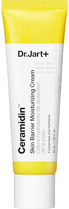 Dr.Jart+ – Ceramidin™ Skin Barrier Moisturizing Cream 50ml