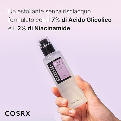 COSRX - AHA 7 Whitehead Power Liquid 100ml