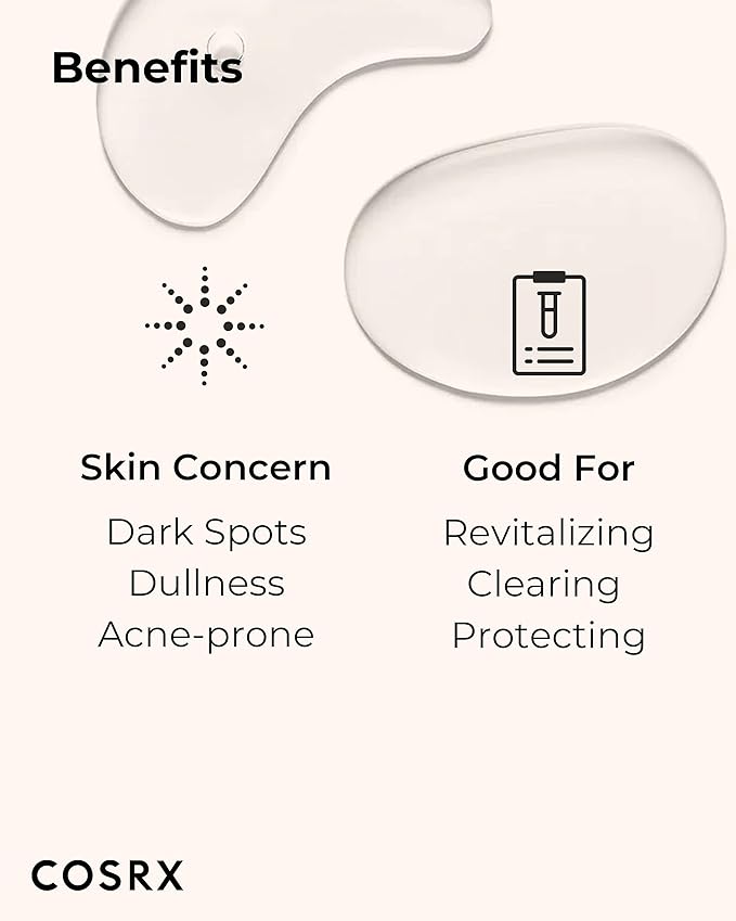 Cosrx - AC collection Blemish Spot Clearing Serum 40ml