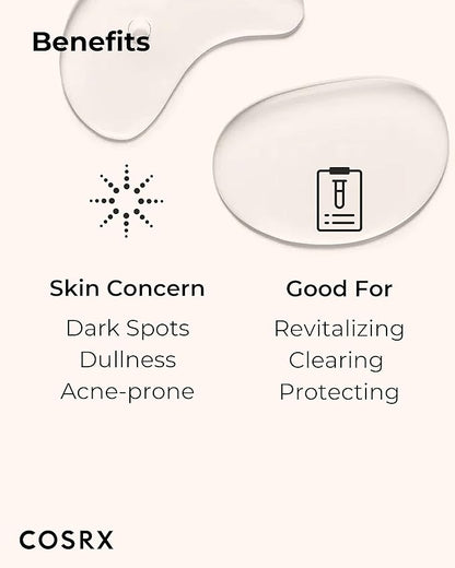 Cosrx - AC collection Blemish Spot Clearing Serum 40ml