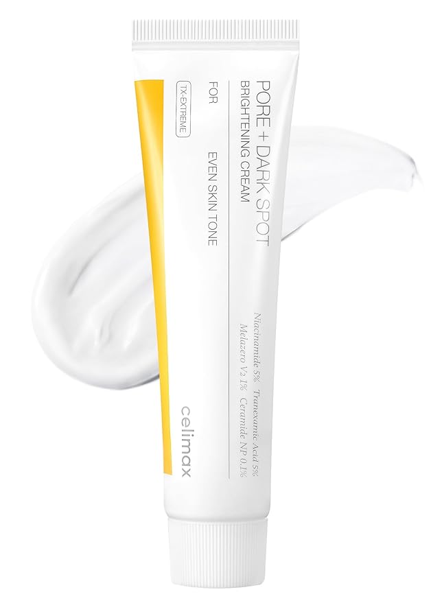 Celimax – Pore+Darkspot Brightening Cream 35ml