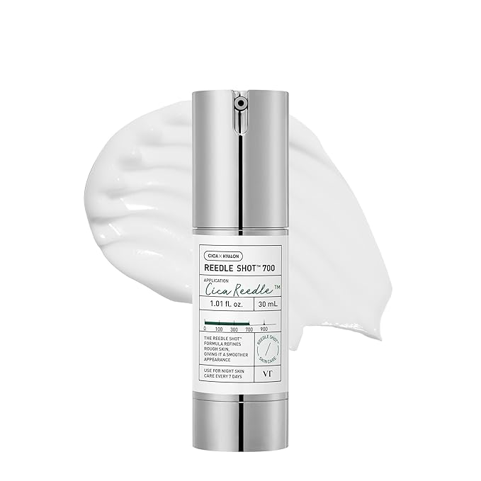 VT – Reedle Shot 700 Essence 30mL