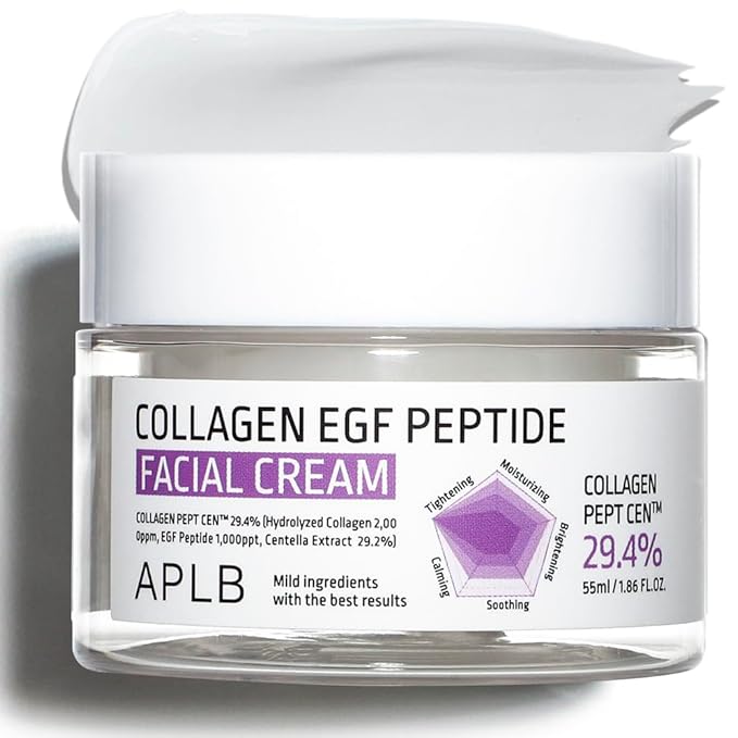 APLB – Collagen EGF Peptide E Beauty Tablet 30