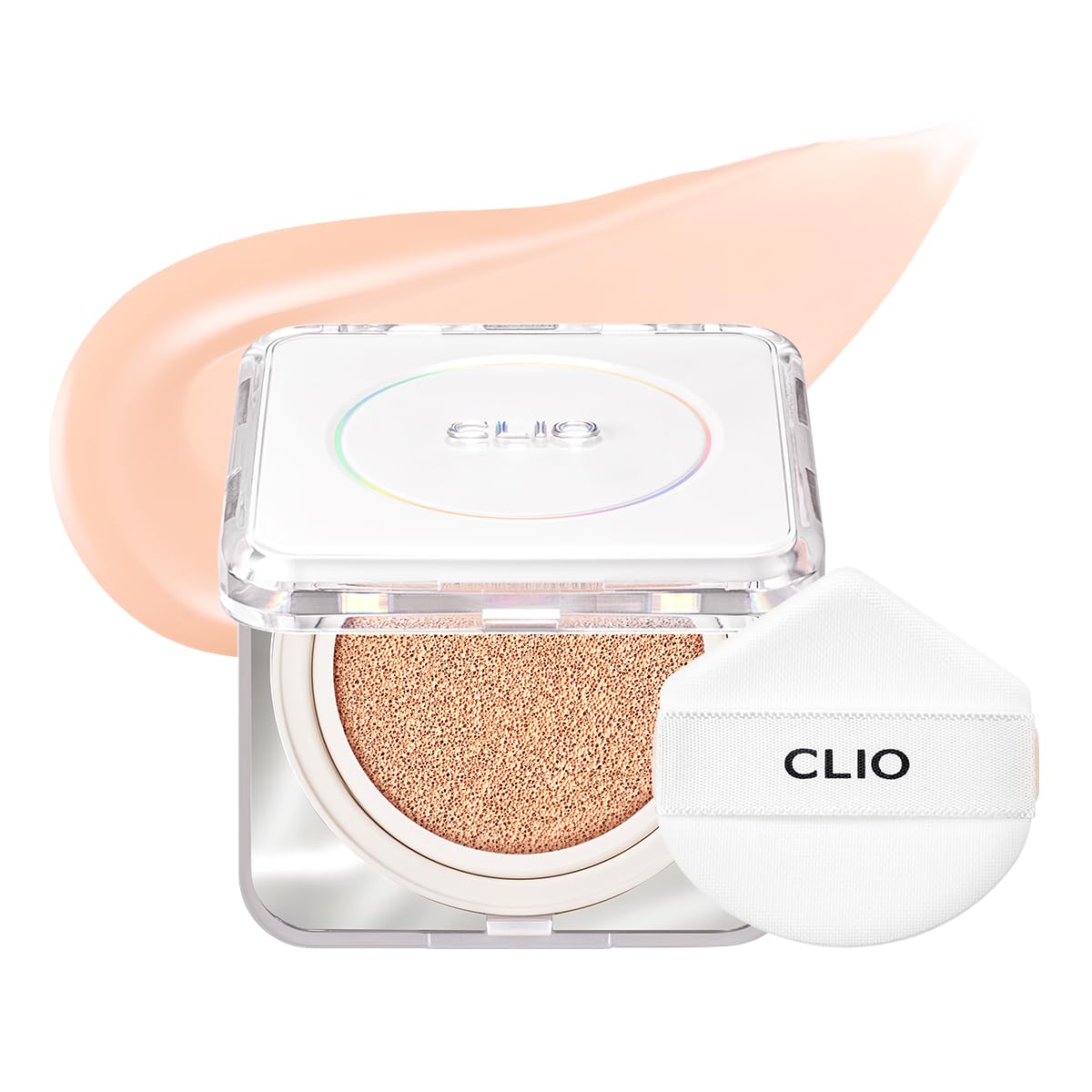 Clio – Kill Cover Founwear Cushion The Original 15g * 2ea (Original+Refill) 23N Ginger