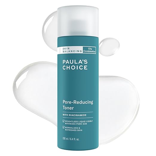 Paula's Choice - Normalizing Toner 118ml