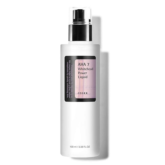 COSRX - AHA 7 Whitehead Power Liquid 100ml
