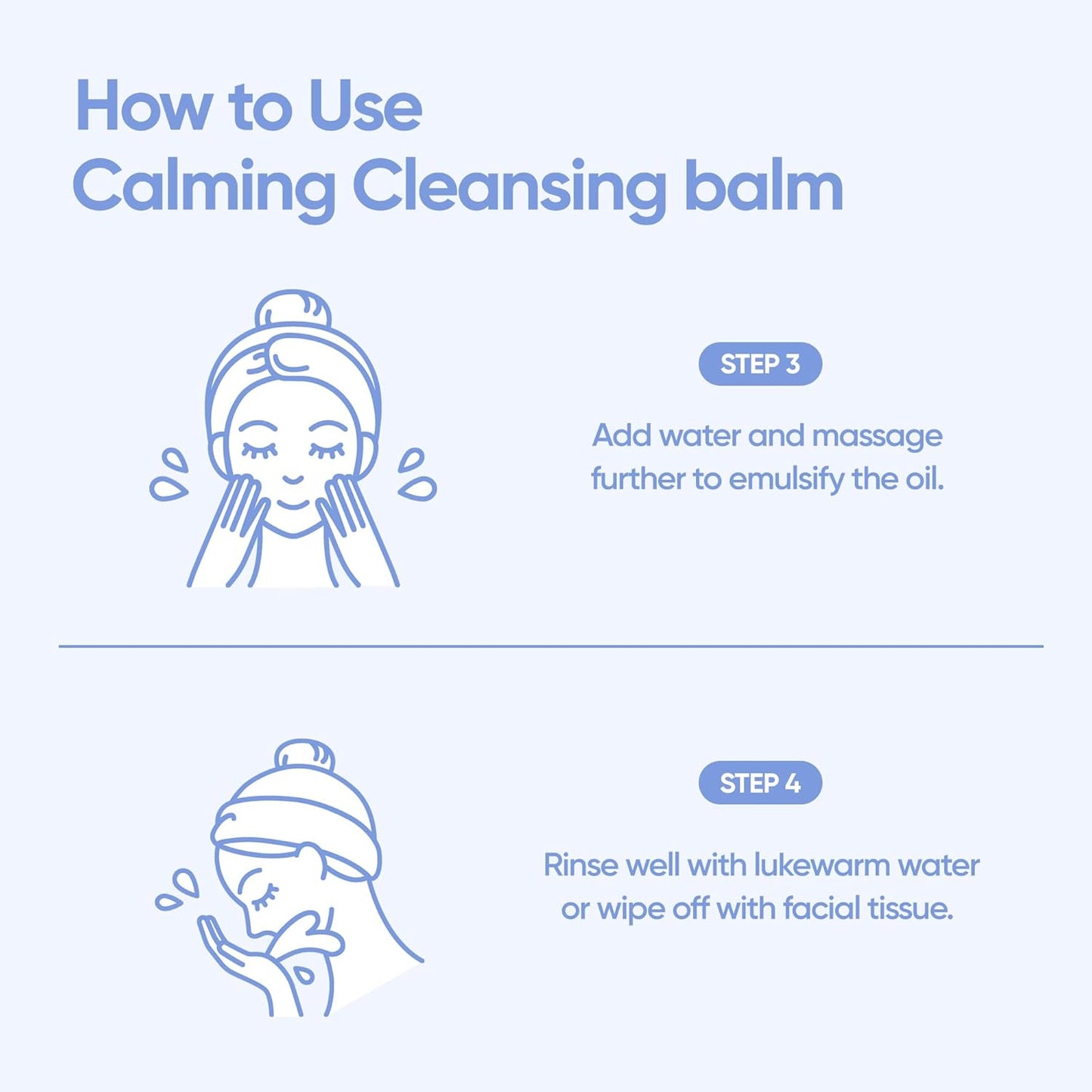 Banila Co – Clean it Zero Cleansing Balm Calming 100ml