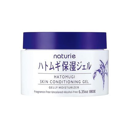 Naturie – Hatomugi Skin Conditioning Gel 180g
