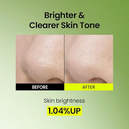 Beplain – Mung Bean Pore Clay Mask 120ml