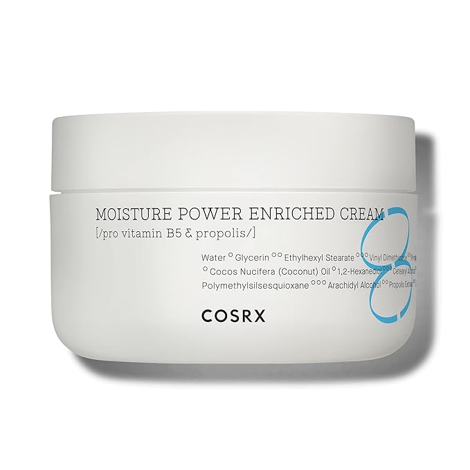 COSRX- Moisture Power Enriched Cream 50ml