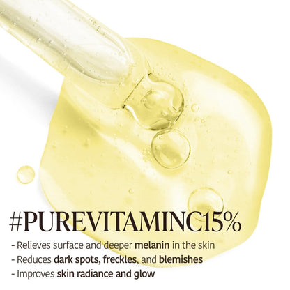 Goodal – Green Tangerine Vita C 27 Dark Spot Care Ampoule 16g